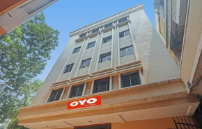 Hotel O Padmini Near Lakdikapool Metro Station